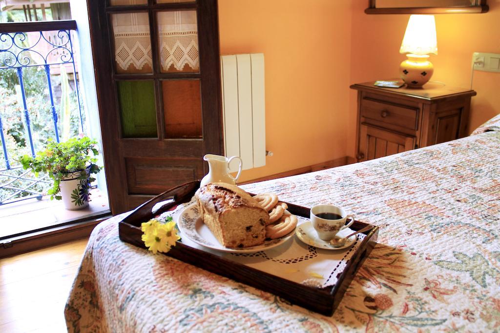 Casas Rurales Pradina I Y II Luanco Buitenkant foto