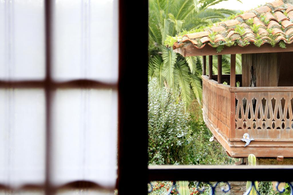 Casas Rurales Pradina I Y II Luanco Kamer foto