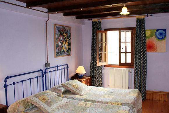 Casas Rurales Pradina I Y II Luanco Buitenkant foto