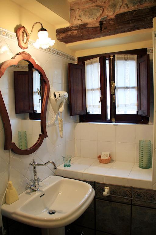 Casas Rurales Pradina I Y II Luanco Buitenkant foto