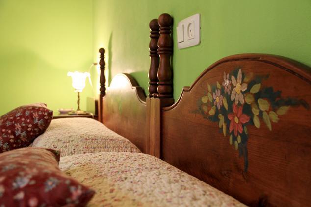 Casas Rurales Pradina I Y II Luanco Kamer foto