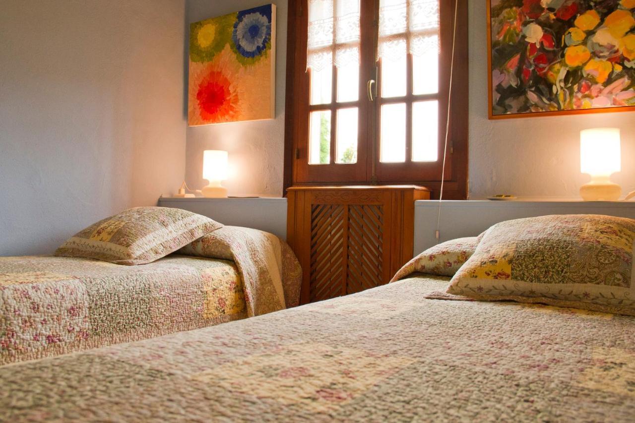 Casas Rurales Pradina I Y II Luanco Buitenkant foto