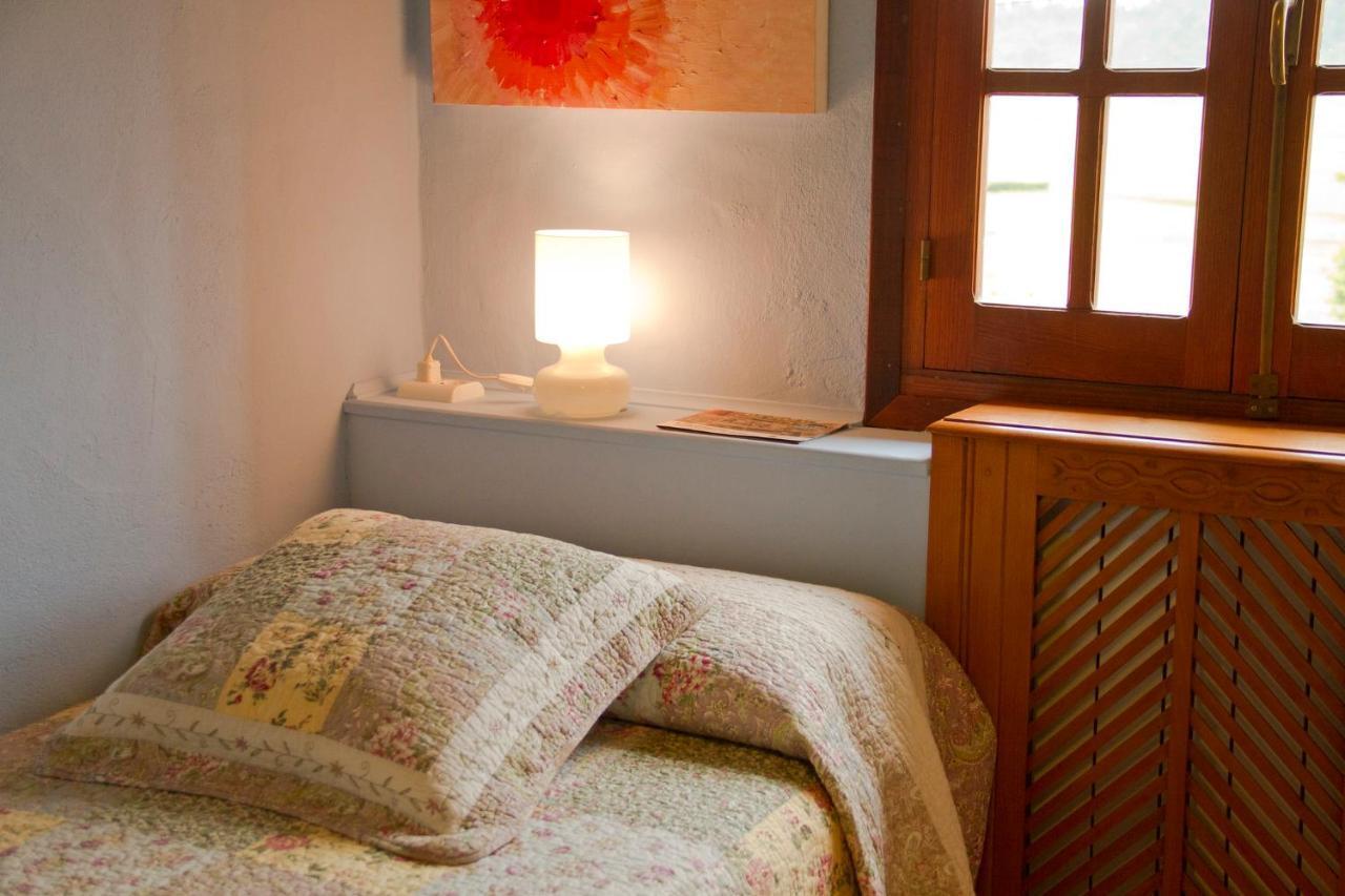 Casas Rurales Pradina I Y II Luanco Buitenkant foto