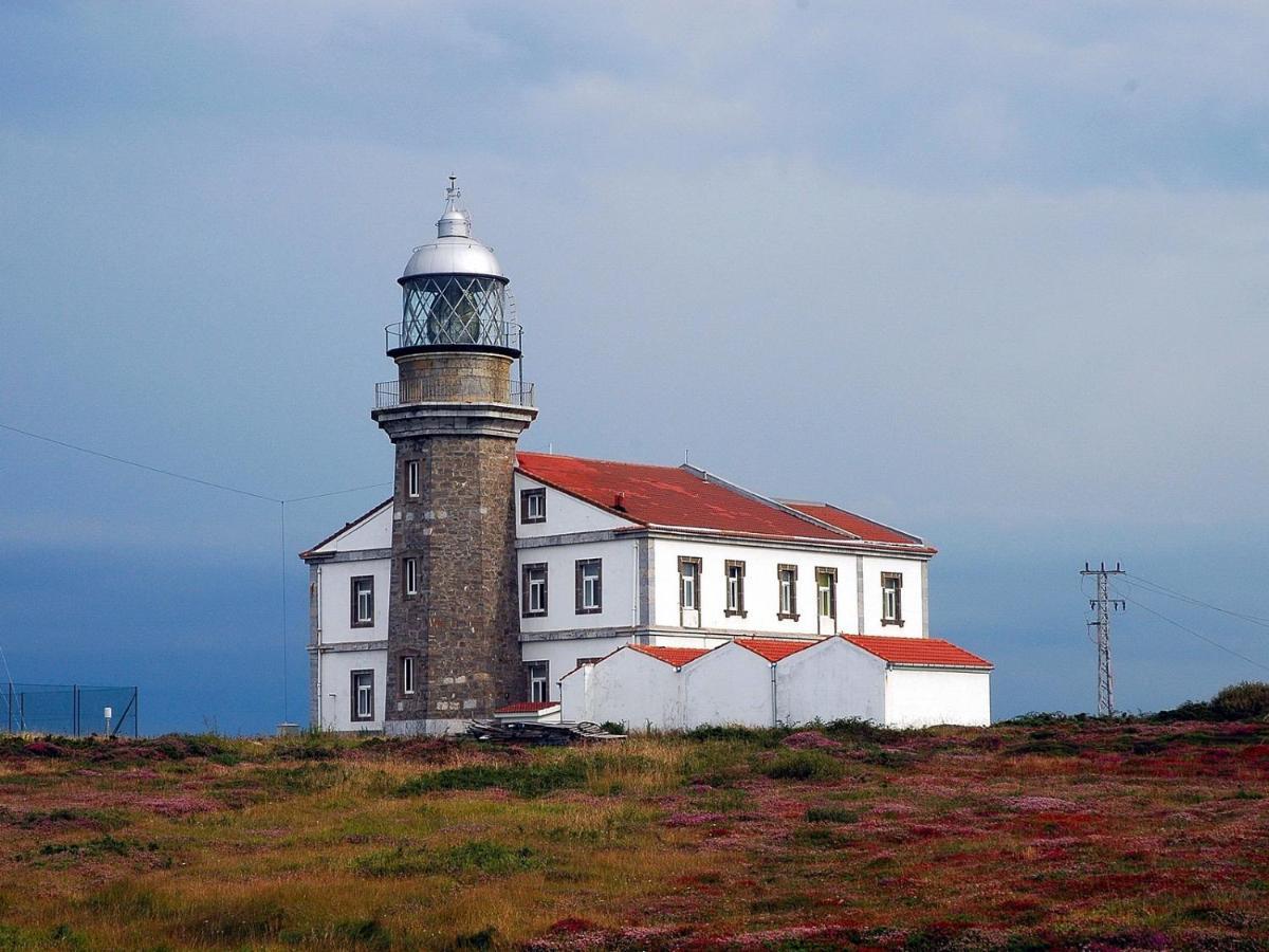 Casas Rurales Pradina I Y II Luanco Buitenkant foto